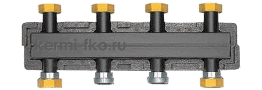 Коллекторы для котельной Meibes (Майбес), Oventrop (Овентроп) купить ...